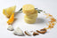 Soap-Based Citrus/Calendula Shampoo Bar