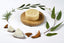 Soap Based Rosemary/Eucalyptus Shampoo Bar