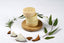 Soap Based Rosemary/Eucalyptus Shampoo Bar