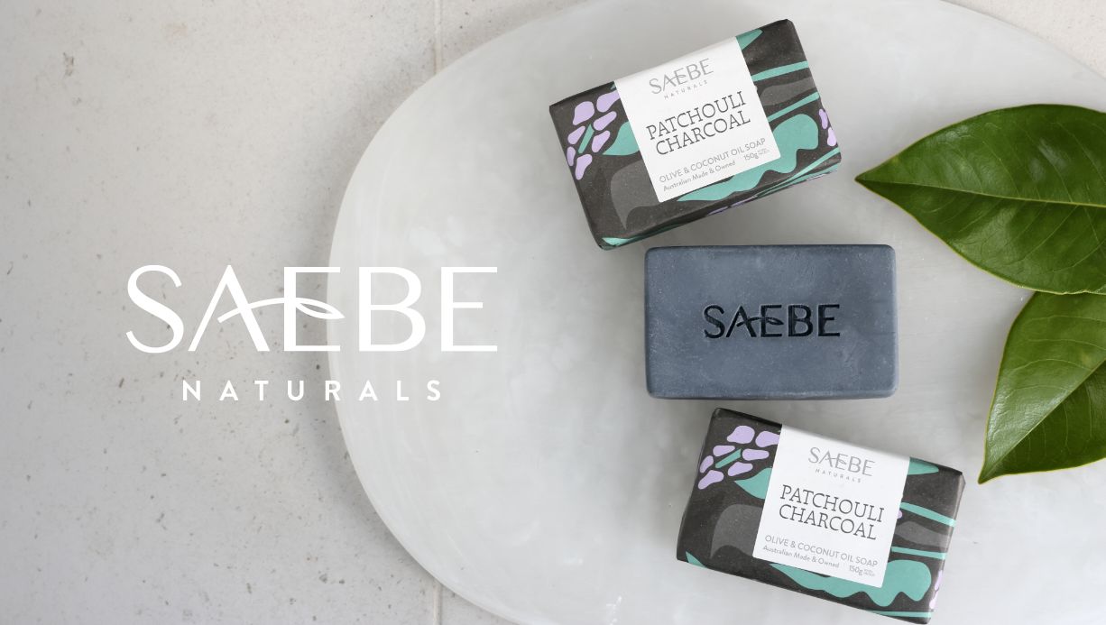 Saabe Natural Bodycare Products | Low-Tox Soap & Shampoo – Saebe-naturals